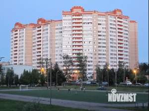 3-к квартира, вторичка, 88м2, 7/17 этаж