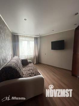 2-к квартира, вторичка, 49м2, 4/12 этаж