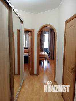 1-к квартира, вторичка, 41м2, 20/25 этаж
