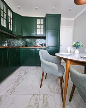 2-к квартира, вторичка, 58м2, 24/25 этаж