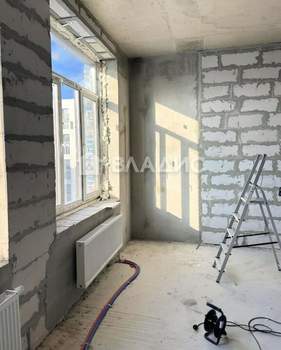 3-к квартира, сданный дом, 81м2, 14/14 этаж