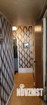 3-к квартира, вторичка, 50м2, 8/9 этаж