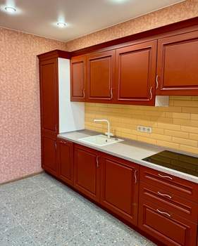 2-к квартира, вторичка, 65м2, 12/25 этаж
