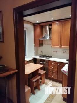 1-к квартира, вторичка, 31м2, 4/5 этаж