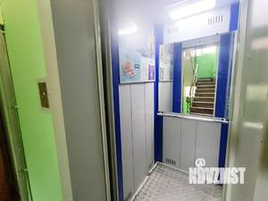 3-к квартира, вторичка, 61м2, 7/9 этаж