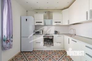 2-к квартира, вторичка, 59м2, 20/25 этаж