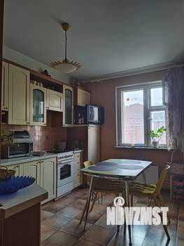 3-к квартира, вторичка, 75м2, 10/13 этаж