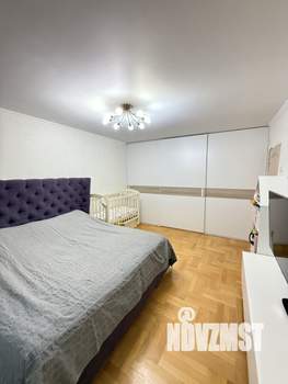 2-к квартира, вторичка, 50м2, 9/10 этаж