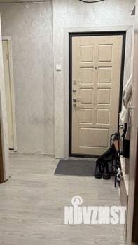 2-к квартира, вторичка, 44м2, 3/11 этаж