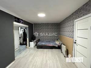 2-к квартира, вторичка, 43м2, 3/5 этаж