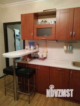 1-к квартира, вторичка, 42м2, 9/22 этаж