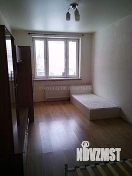 1-к квартира, вторичка, 44м2, 1/17 этаж