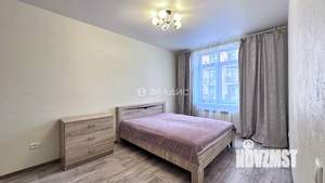 1-к квартира, вторичка, 34м2, 3/9 этаж