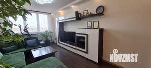4-к квартира, вторичка, 118м2, 9/26 этаж