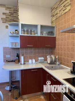 1-к квартира, вторичка, 55м2, 13/22 этаж