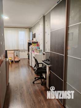 1-к квартира, вторичка, 27м2, 18/26 этаж