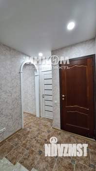 3-к квартира, вторичка, 52м2, 3/5 этаж