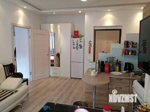 2-к квартира, вторичка, 47м2, 4/7 этаж