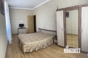 2-к квартира, вторичка, 46м2, 7/9 этаж