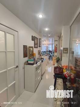 2-к квартира, вторичка, 41м2, 20/25 этаж