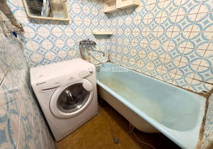 3-к квартира, вторичка, 52м2, 3/5 этаж