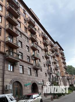 1-к квартира, вторичка, 36м2, 3/7 этаж