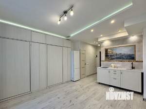 Студия квартира, вторичка, 25м2, 14/25 этаж