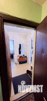 2-к квартира, вторичка, 44м2, 4/9 этаж