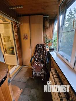2-к квартира, вторичка, 45м2, 4/11 этаж