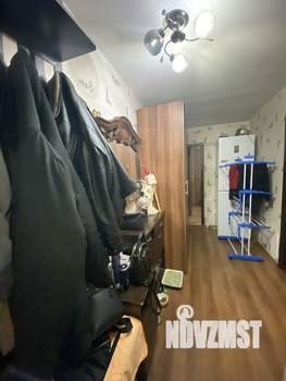 2-к квартира, вторичка, 45м2, 5/5 этаж