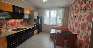 2-к квартира, вторичка, 48м2, 6/25 этаж