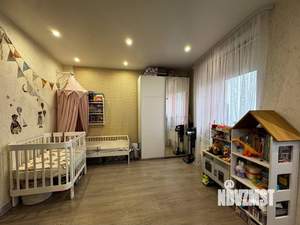 Студия квартира, вторичка, 27м2, 22/25 этаж