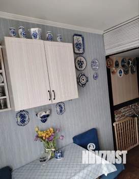 4-к квартира, вторичка, 63м2, 9/9 этаж