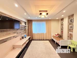 2-к квартира, вторичка, 68м2, 17/17 этаж