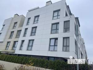 3-к квартира, вторичка, 85м2, 3/5 этаж