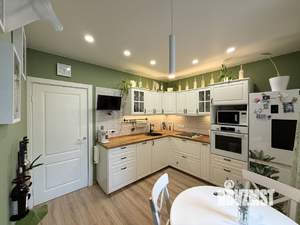 3-к квартира, вторичка, 77м2, 3/25 этаж