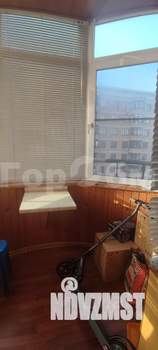 1-к квартира, вторичка, 33м2, 6/10 этаж