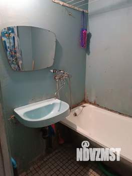 2-к квартира, вторичка, 53м2, 1/9 этаж