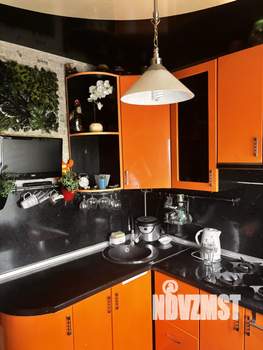 2-к квартира, вторичка, 44м2, 2/9 этаж