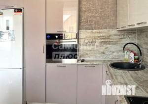 2-к квартира, вторичка, 50м2, 1/10 этаж