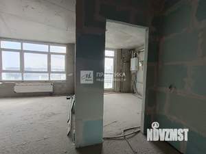 1-к квартира, вторичка, 49м2, 3/4 этаж