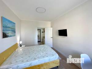 1-к квартира, вторичка, 20м2, 4/16 этаж