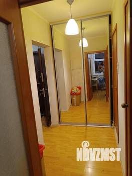 2-к квартира, вторичка, 65м2, 9/23 этаж