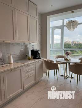 2-к квартира, вторичка, 55м2, 10/30 этаж