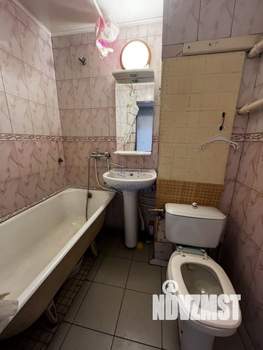 1-к квартира, вторичка, 35м2, 8/12 этаж