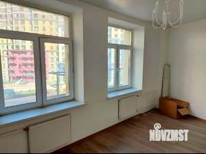 3-к квартира, вторичка, 73м2, 5/17 этаж