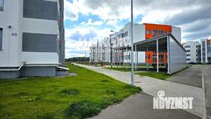 1-к квартира, вторичка, 37м2, 4/4 этаж