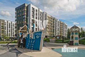 2-к квартира, вторичка, 46м2, 2/7 этаж