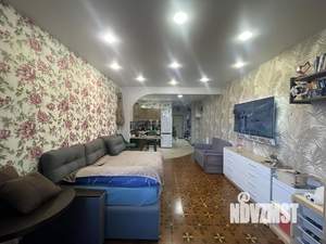 Студия квартира, вторичка, 34м2, 11/25 этаж