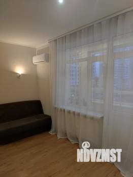 Студия квартира, вторичка, 22м2, 5/26 этаж